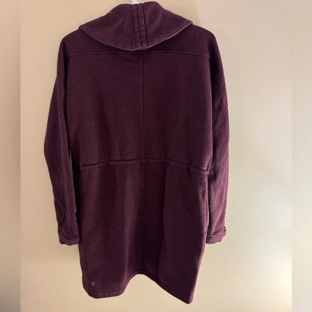 Lululemon Jacket/coat - Picture 5 of 12